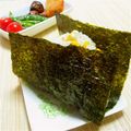 しじみごはん's cooksnap of when they made 大人の味✳︎柚子胡椒香る♪おにぎり✳︎.