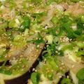 どんぐりぱん's cooksnap of when they made 大好き♥～新ショウガの甘酢漬け♥.
