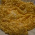スタイリッシュママ's cooksnap of when they made チーズたまご.