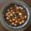 ぐり～んてぃ's cooksnap of when they made 真っ赤！でも辛くない☺トマト麻婆豆腐✿.