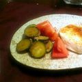 アリキン's cooksnap of when they made ズッキーニのさっと味噌煮.