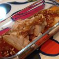 ⭐めいりー⭐'s cooksnap of when they made 塩麹でやわらか～鶏ムネ肉のロール蒸し.