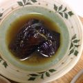 M−エム's cooksnap of when they made なすの田舎煮♪.