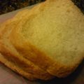 けんこん's cooksnap of when they made アボガドの食パン.