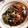しゅうゆうけいはる母's cooksnap of when they made 柔らかナスと丸ごとピーマン☆挽き肉餡かけ.