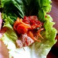 まっしゃん555's cooksnap of when they made お家でサムギョプサル.