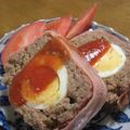 ゆみちんママ's cooksnap of when they made やわらかミートローフ.