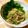 ルリナ's cooksnap of when they made 鯵のなめろう.