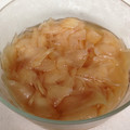 うらっしー's cooksnap of when they made 新生姜の甘酢漬け（がり）.
