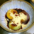 ドラえもん15's cooksnap of when they made 時間が経っても柔らか！簡単お豆腐白玉☻.