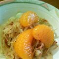 ユーロン's cooksnap of when they made 簡単＊春雨とかにかまのサラダ.