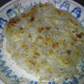 めけてー's cooksnap of when they made 中身は？！さといももち.