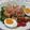 スタイリッシュママ's cooksnap of when they made アセロラジュレで　野菜サラダ.