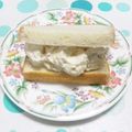 まっちー食堂's cooksnap of when they made 赤ちゃん豆乳チーズ？✿牛乳アレバージョン.