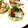 abc345's cooksnap of when they made ねぎとろ＆チーズのほろ旨☆和風バーグ♫.
