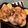 北海道伯爵's cooksnap of when they made こんがり＆ほくほく★パリチキポテト.