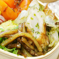 どんぴんたん's cooksnap of when they made 新じゃがのコク旨オイマヨきんぴら.