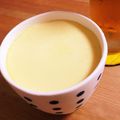 528sp's cooksnap of when they made 作ってみて☆超簡単濃厚プリン.