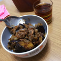 クックPNY8CA☆'s cooksnap of when they made ☆★茄子とツナのとろとろ丼★☆.