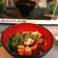 みぶ菜's cooksnap of when they made デミグラチキン.