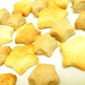 夢女子's cooksnap of when they made 簡単!HMでバナナクッキー♪.