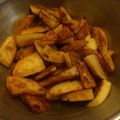 すゆん's cooksnap of when they made 最速　ポテトのおつまみ.