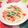 Mari01ko04's cooksnap of when they made 簡単！夏も元気にぶっかけそうめん.