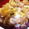 ＊しーちゃん's cooksnap of when they made 基本の親子丼.