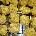 よっぴー＊'s cooksnap of when they made ✿手作りいかしゅうまい✿.