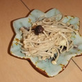 きらり流れ星's cooksnap of when they made きのこだけ～♫の煮物.
