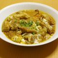 もんしゅしゅ's cooksnap of when they made うまとろ～カツ丼☆.