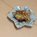きらり流れ星's cooksnap of when they made 簡単♪おいしいきゅうりの手作りキムチ.
