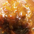こりんごひまわり's cooksnap of when they made 簡単♪適当な梅ジャム♪.