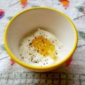 mmameco's cooksnap of when they made ヨーグルトに★ペッパーマーマレード.