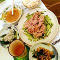 meatdumpli's cooksnap of when they made 楽しくて止まらない　きゅうりの千切り.