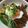 クックP3MKZ8☆'s cooksnap of when they made ☆肉みそと夏野菜のアイデア丼.
