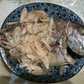 わたがしこ's cooksnap of when they made 真鯛の酒蒸し.