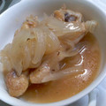 あるてる's cooksnap of when they made タレの黄金比！鶏手羽のさっぱり煮.