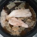 わたがしこ's cooksnap of when they made 話題入り❤炊飯器で美味しい鯛めし❤お弁当.