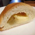 mocovi's cooksnap of when they made レンジで☆ちょっとだけよ～カスタード.