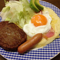 pacopipi's cooksnap of when they made 簡単本格☆エッグベネディクト☆.