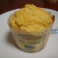 mokomokomo's cooksnap of when they made ホットケーキミックスで◎おからマフィン.