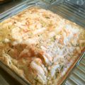 みかんsan35's cooksnap of when they made 玉ねぎ美味しい！たっぷり野菜のケークサレ.
