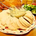 マッハママ's cooksnap of when they made 無添加で安心♪鶏ハム伝道師の鶏ハム.