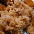 かなＢＡＮＡＮＡ's cooksnap of when they made 簡単♪ツナの味噌炊き込みご飯.