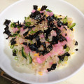 m0629's cooksnap of when they made 簡単！激ウマ！胡瓜とツナのちらし寿司♪.