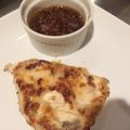 ももこ0520's cooksnap of when they made カジキの和風ソテー。.
