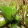 キリンが好きなろこ's cooksnap of when they made 万願寺とうがらしの炒め煮.