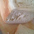 ﾘﾗｯｸﾏﾝ's cooksnap of when they made 豆腐入りの食パン.