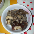マダムユキ's cooksnap of when they made メタボ解消！舞茸きくらげ卵炒め.